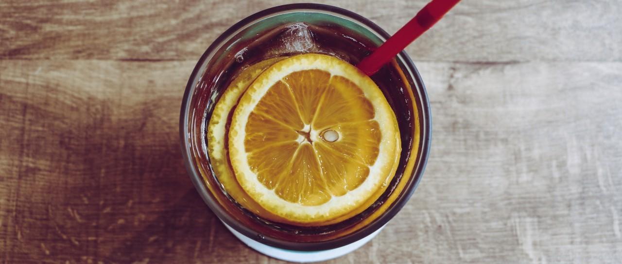 Soft drink early death