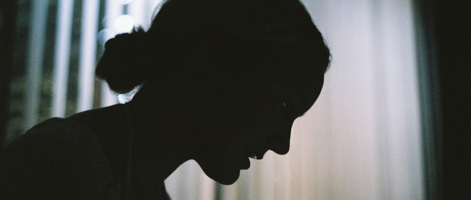 Maternal mental health