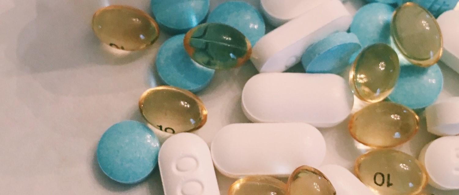 One in four adults prescribed addictive medications