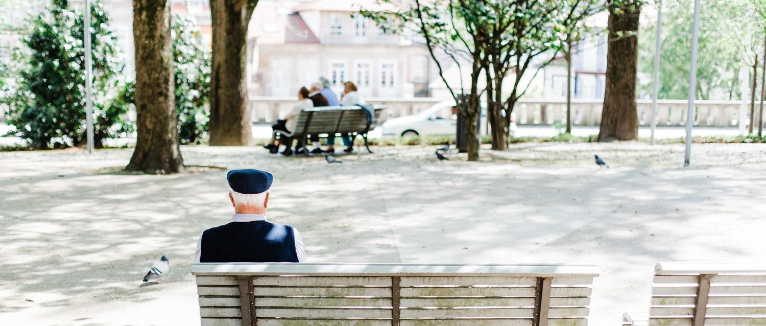 Prostate cancer drug could slow down Parkinson's