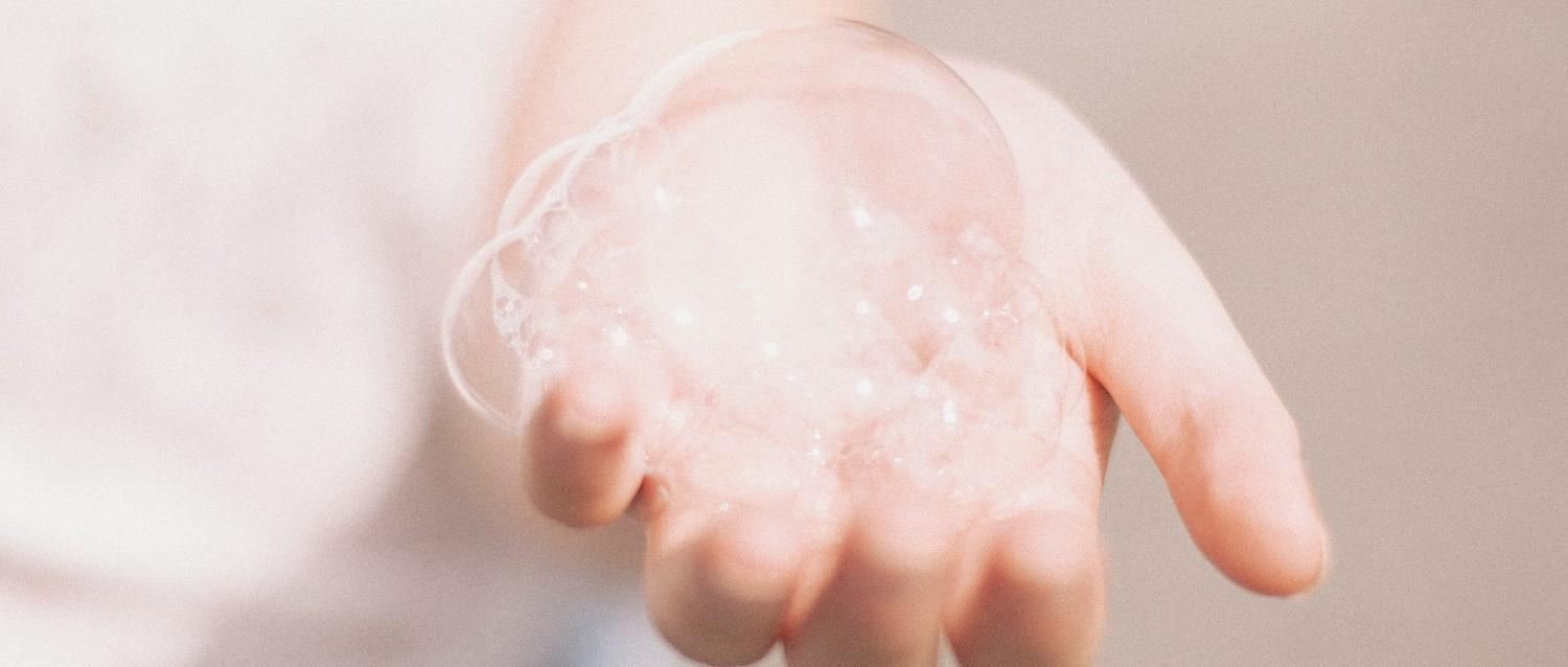 Should you clean your vagina?