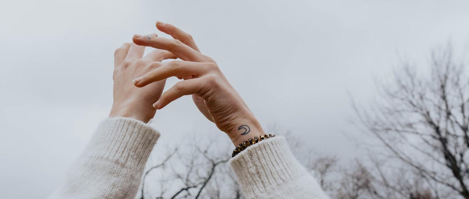 How to deal with Raynaud's in the winter months