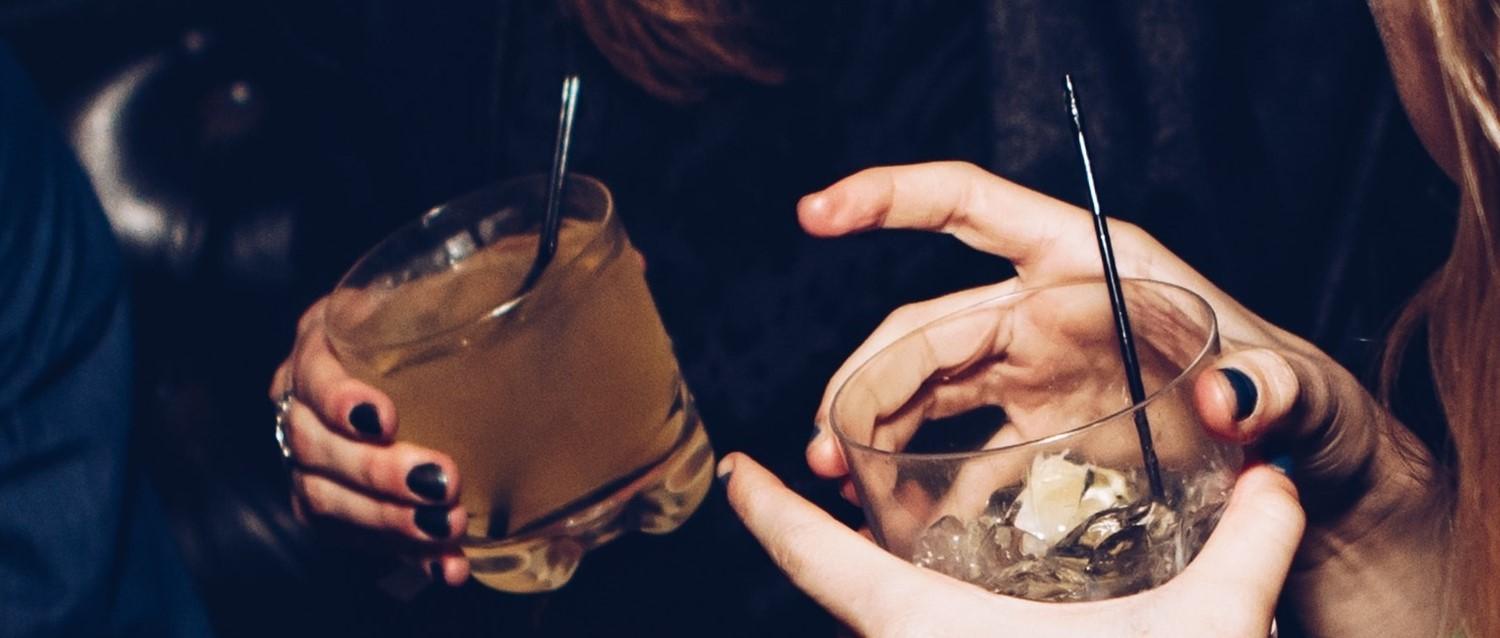 How to drink sensibly over the festive season