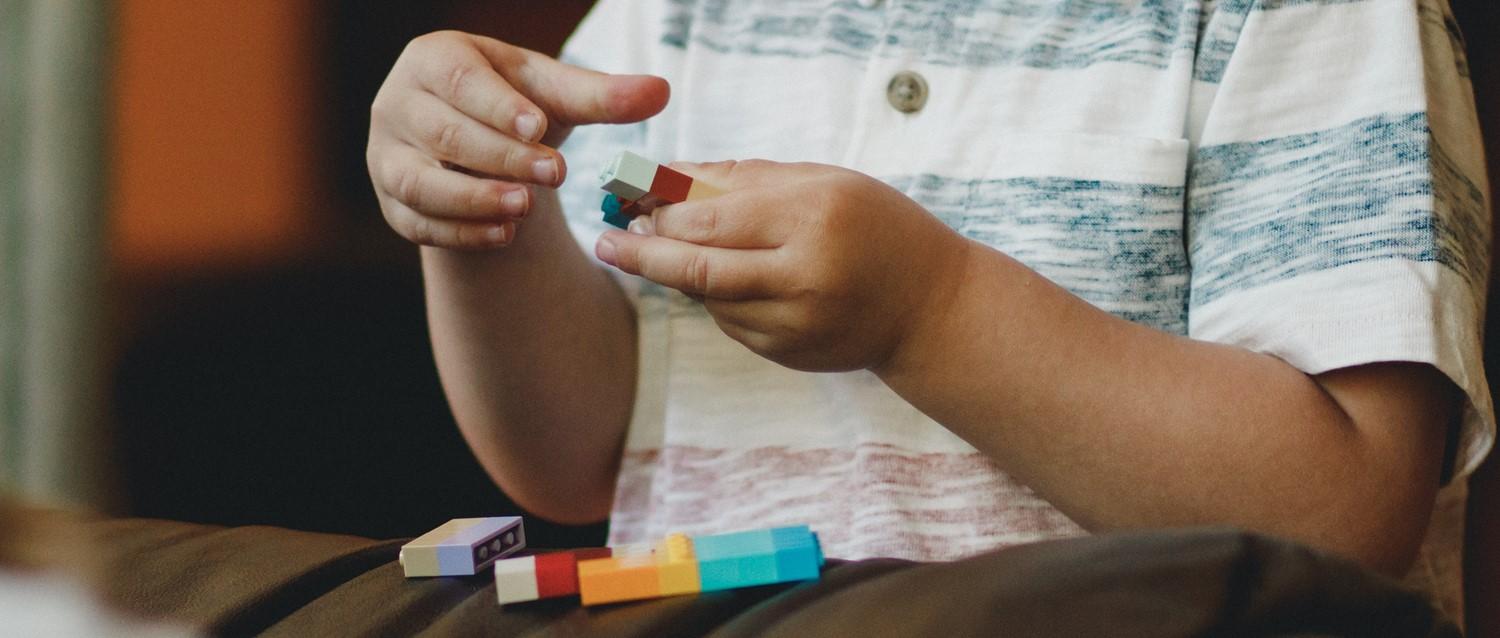 How to support your child with a learning disability