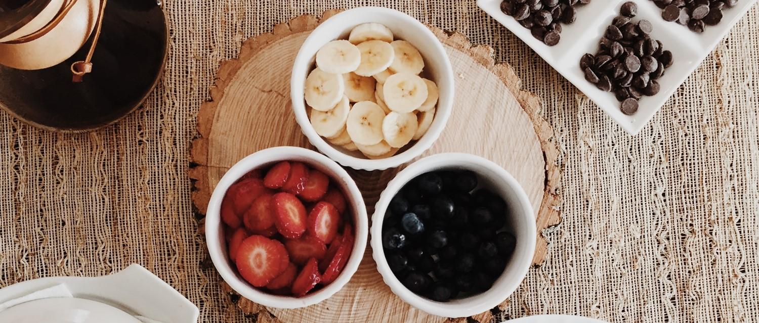 How big is a portion?