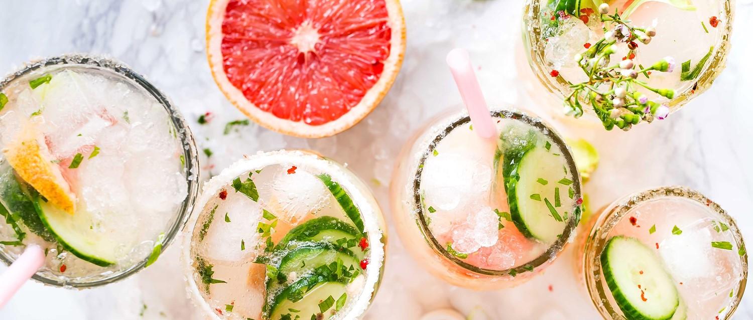 Is sobriety becoming trendy?