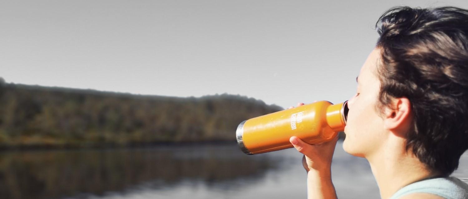 Balancing diet and exercise