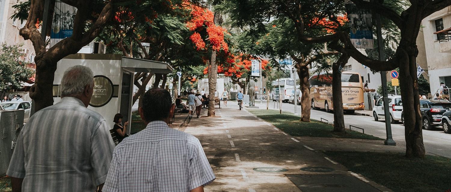 How to get back pain under control