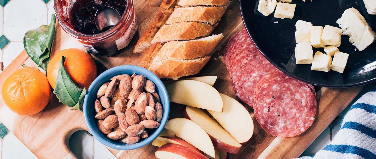 Is it a food allergy or intolerance?