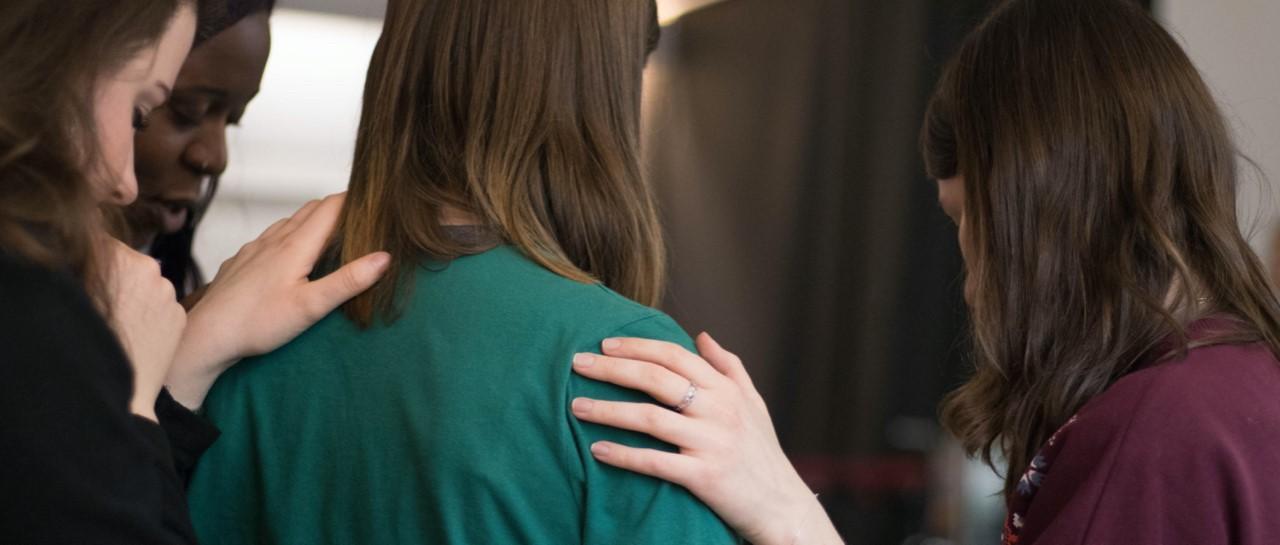 What happens to your body during a panic attack?