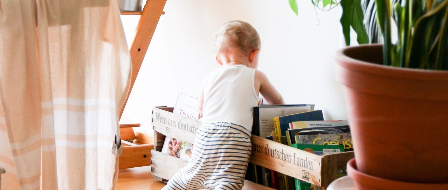 When to worry about your baby's development