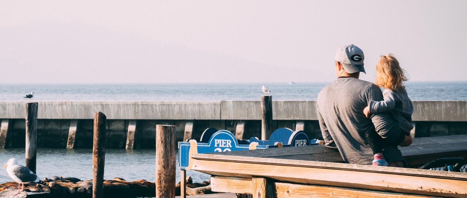 Parenting with a mental health issue