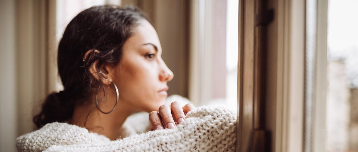 How to stop worrying about things you can't change