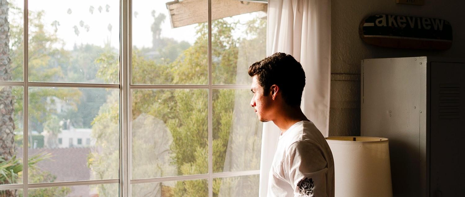 COVID-19: how to look after your mental health in self-isolation