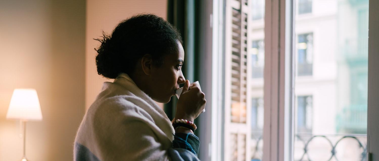 COVID-19: how to cope with loneliness during the coronavirus pandemic