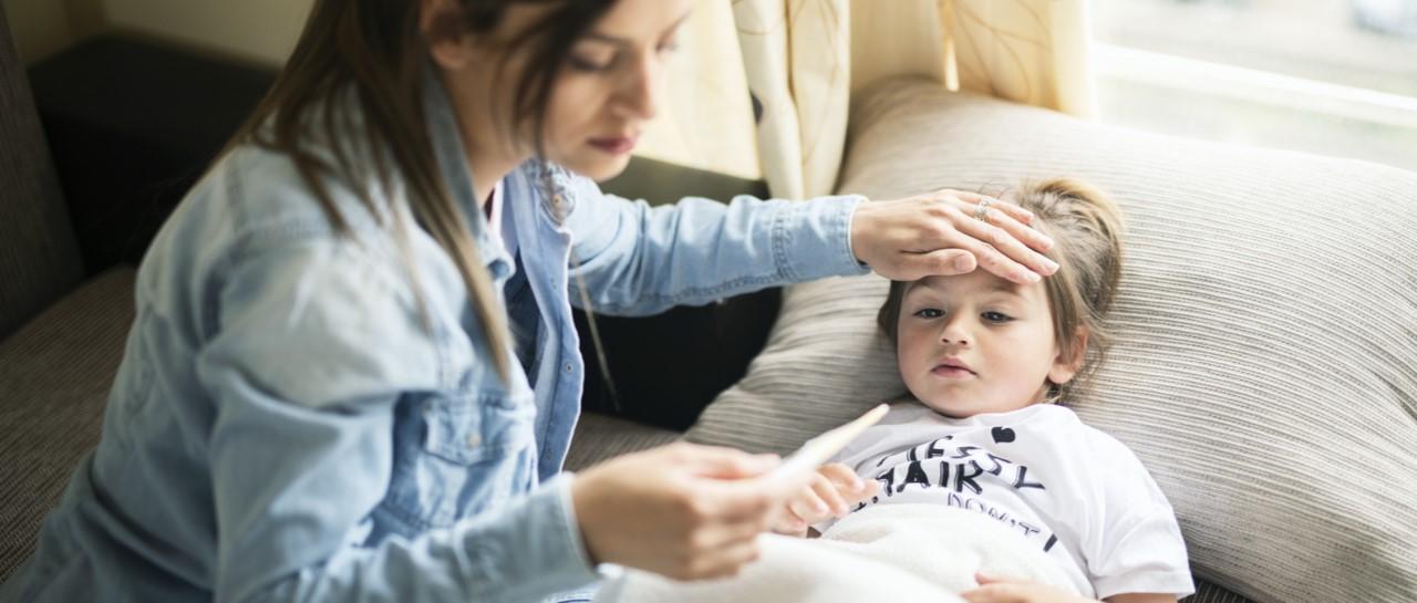 COVID-19: can children become seriously ill from coronavirus?