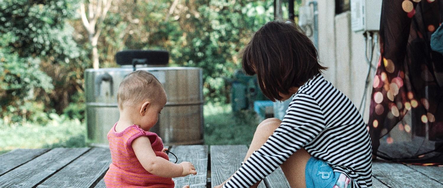 How to help children cope with stress and anxiety during the pandemic