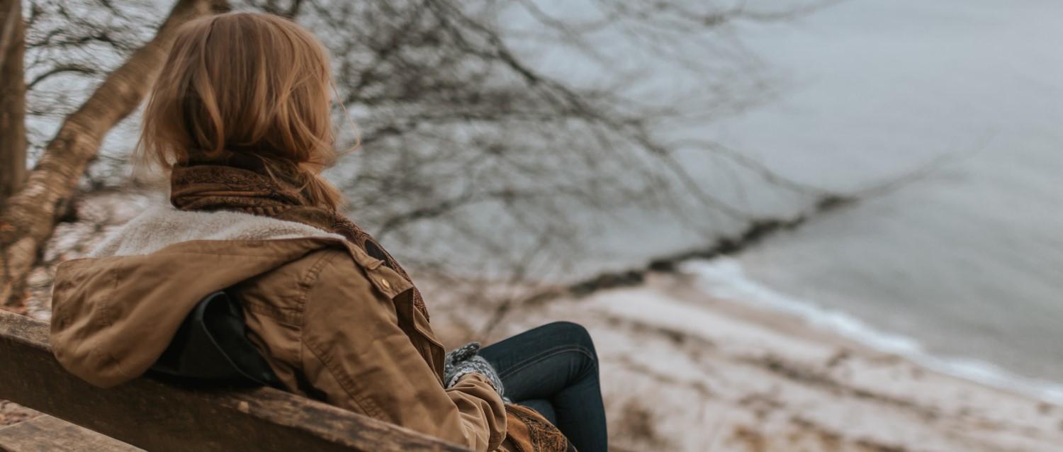 Coping with grief during the coronavirus pandemic