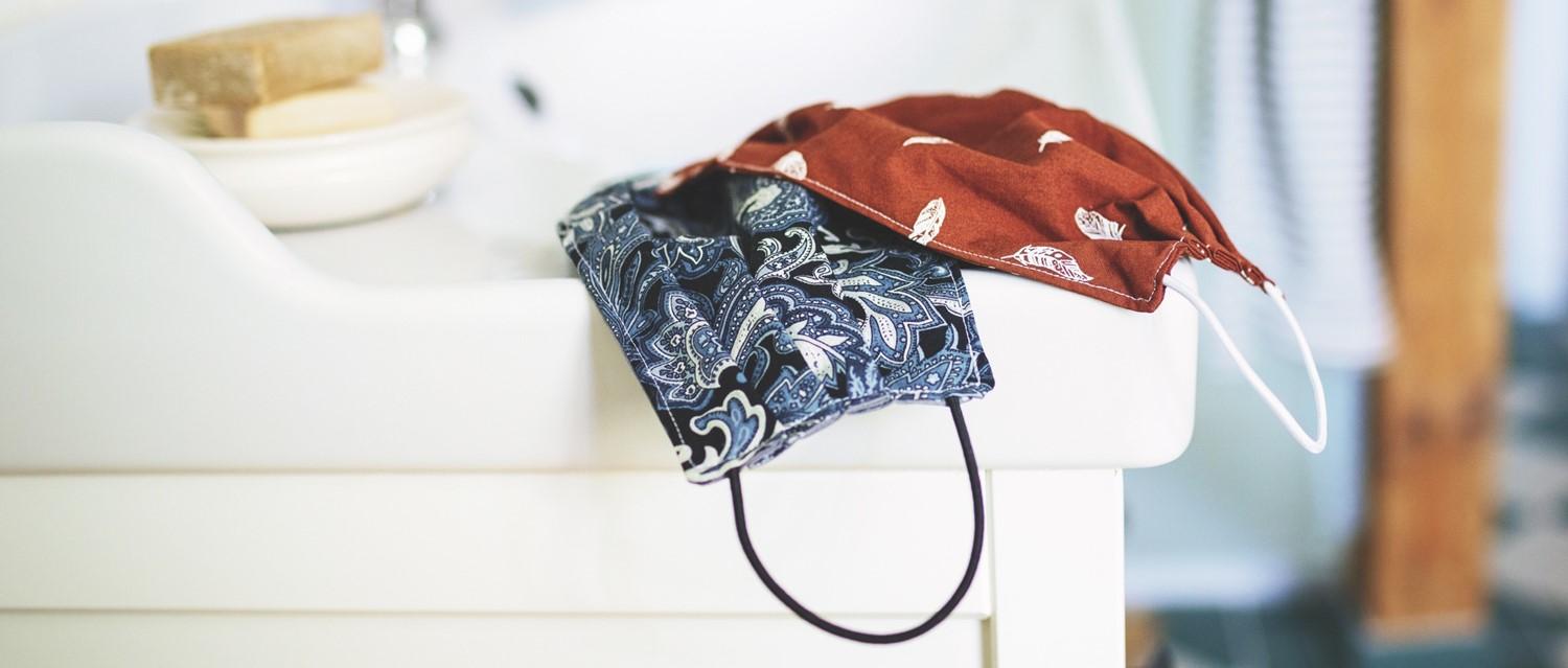 What are the latest rules on face masks in the UK?