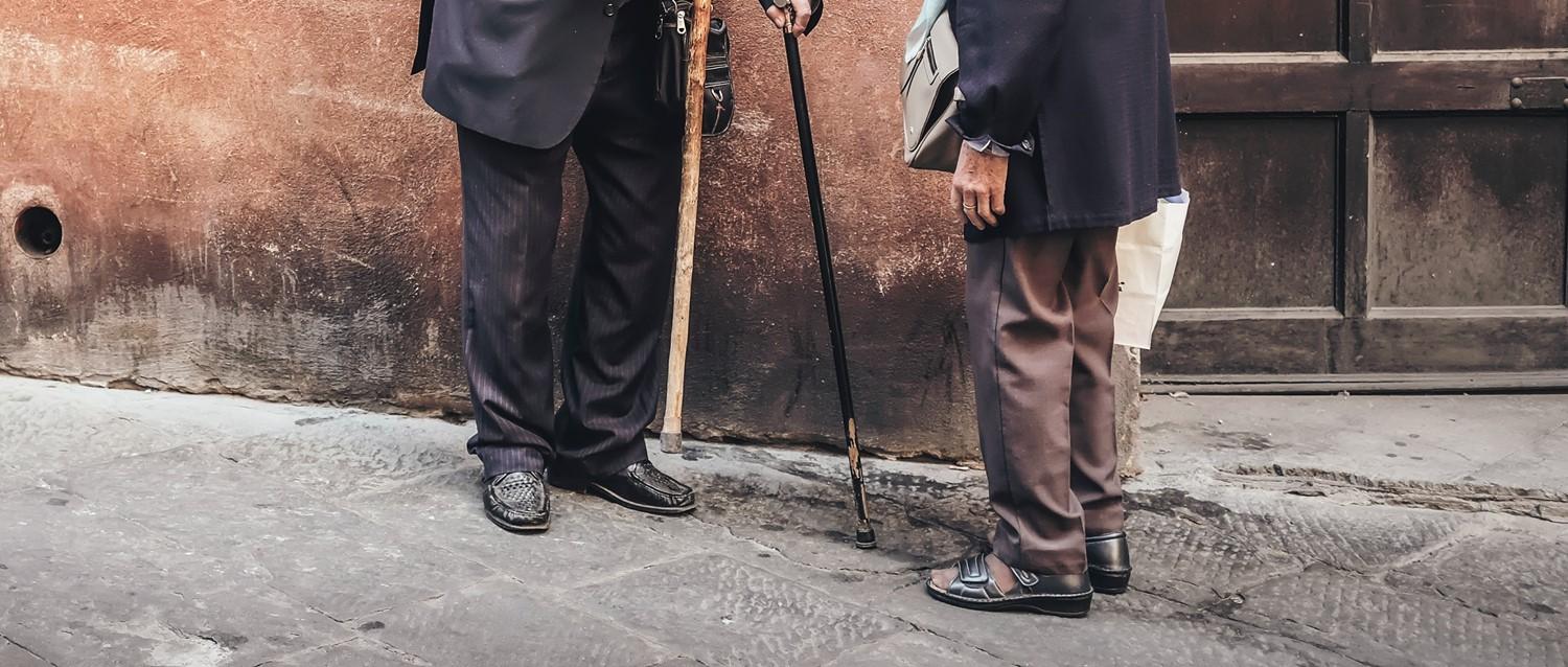 What not to say to someone with dementia