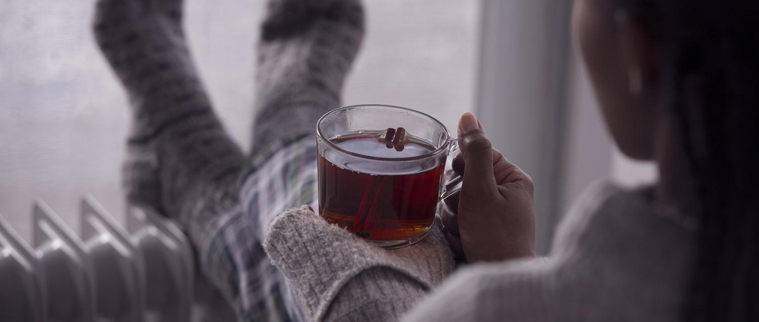 How to manage your flu symptoms at home