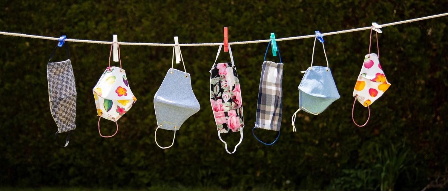 How to choose the right face mask for you