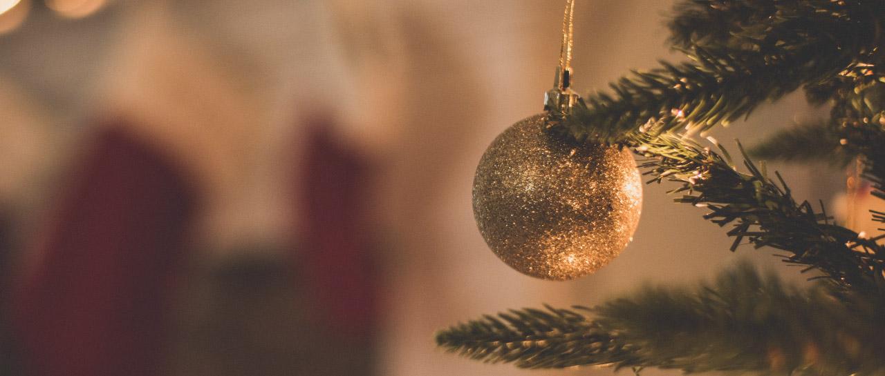 COVID-19 - coping with loneliness this Christmas