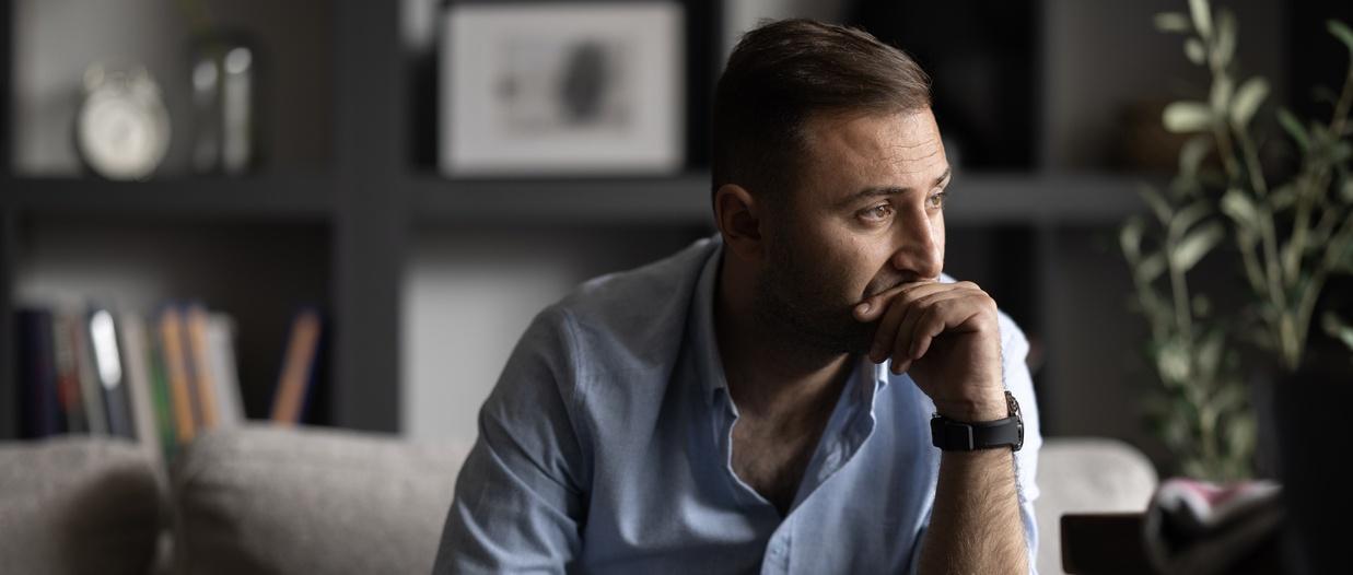 When should you worry about pain?