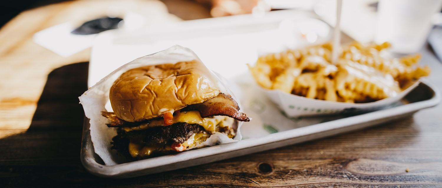 What you need to know about unhealthy foods