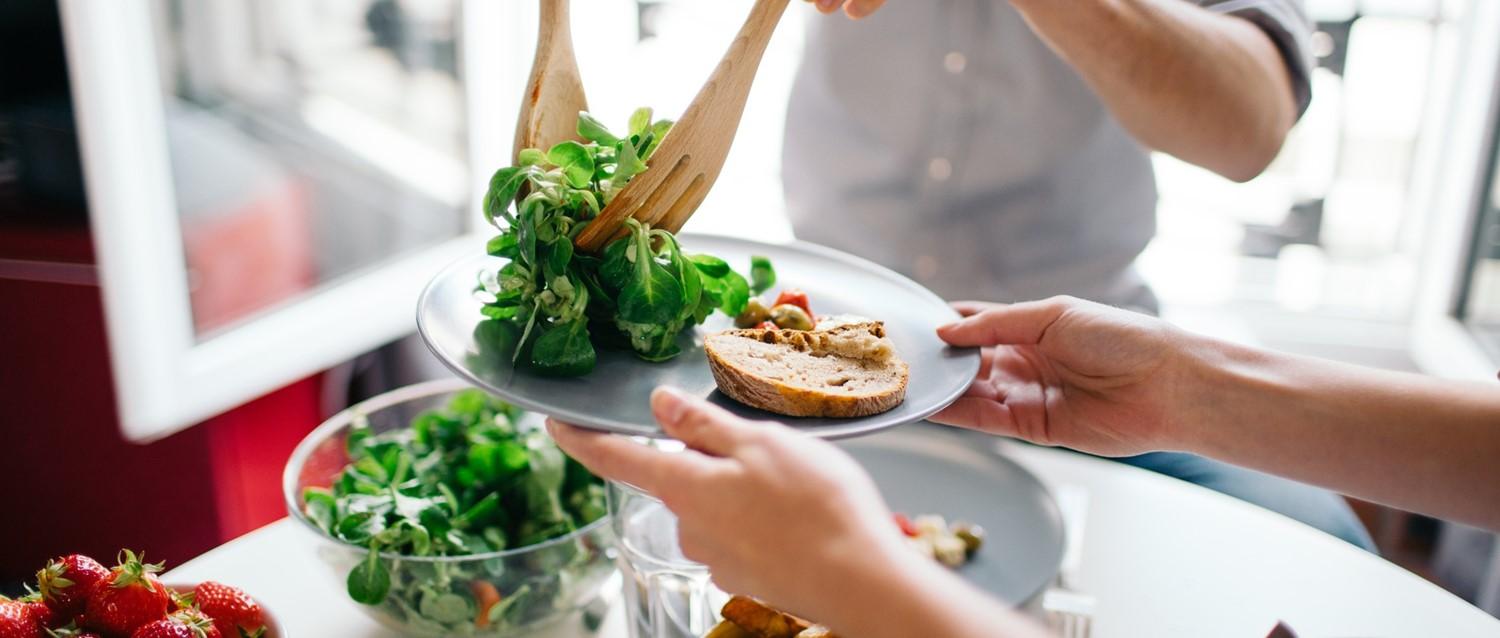 Size matters: why our oversized portions are contributing to the obesity crisis