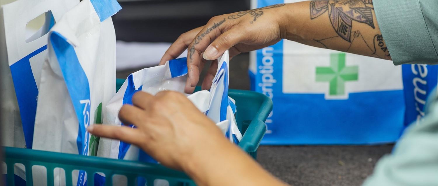 Prescriptions: your questions answered