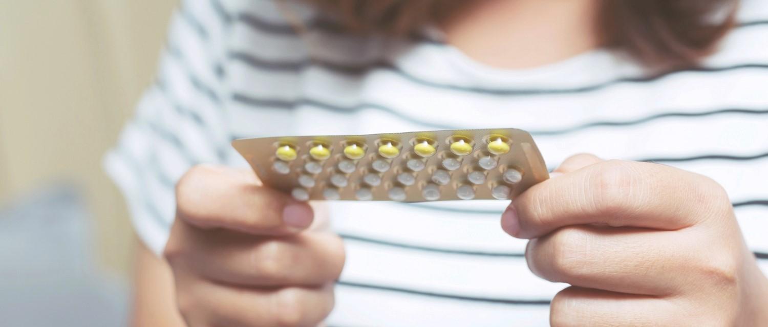 Does the contraceptive pill increase your risk of blood clots?