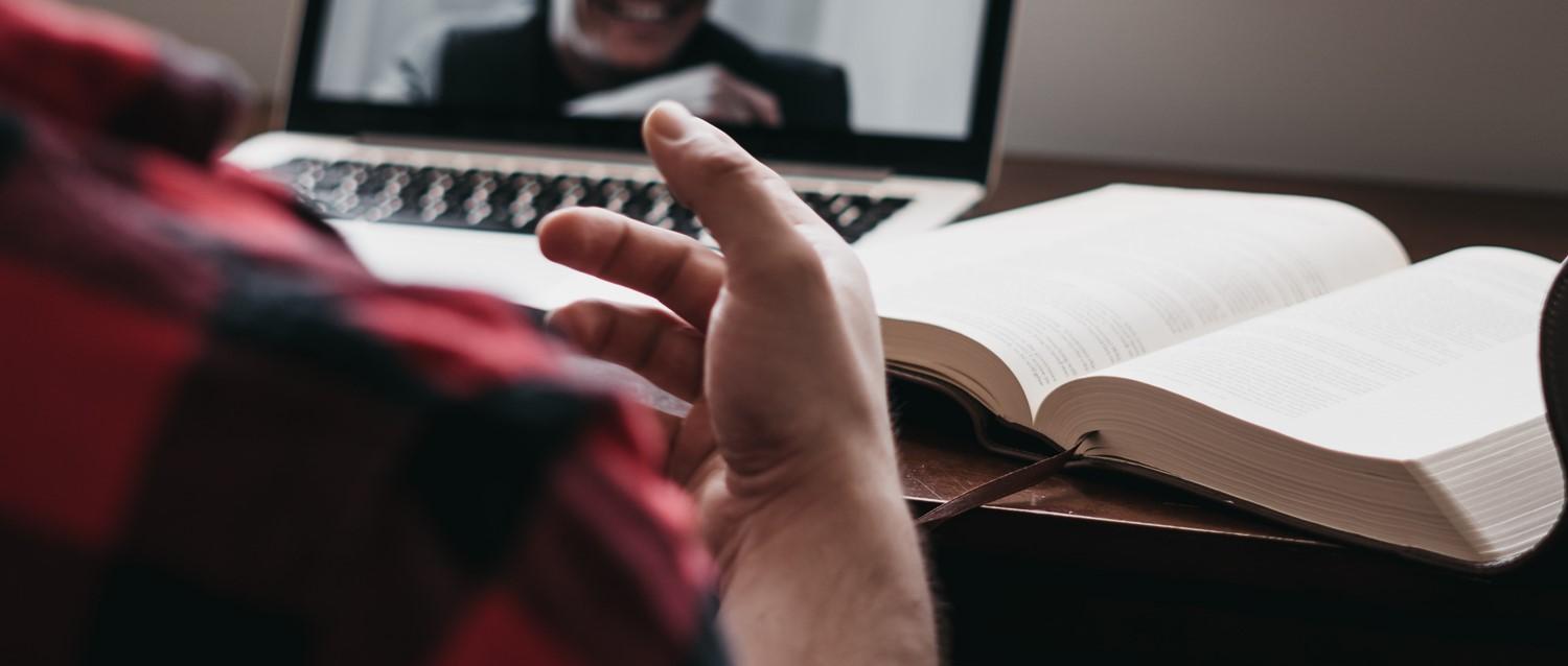 How to speak to someone who's hesitant about vaccines