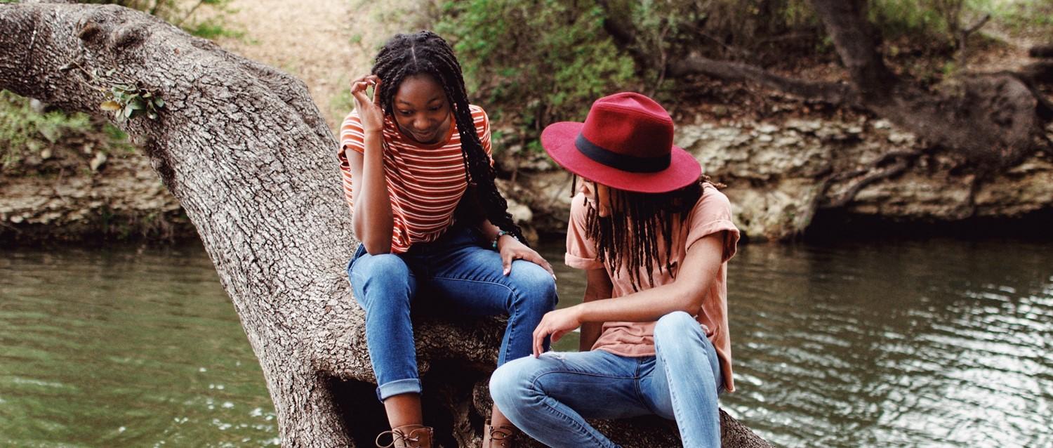 Should children get the COVID-19 vaccine?