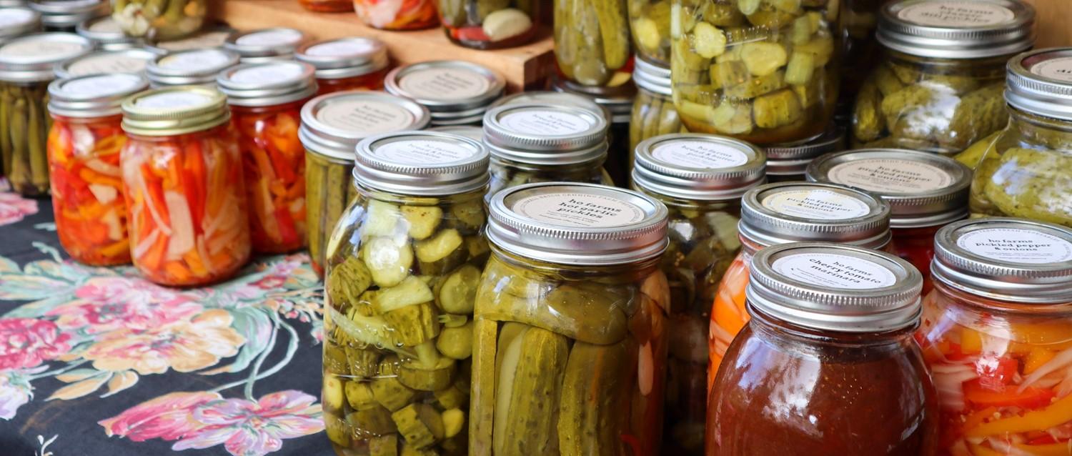Are fermented foods worth the hype?