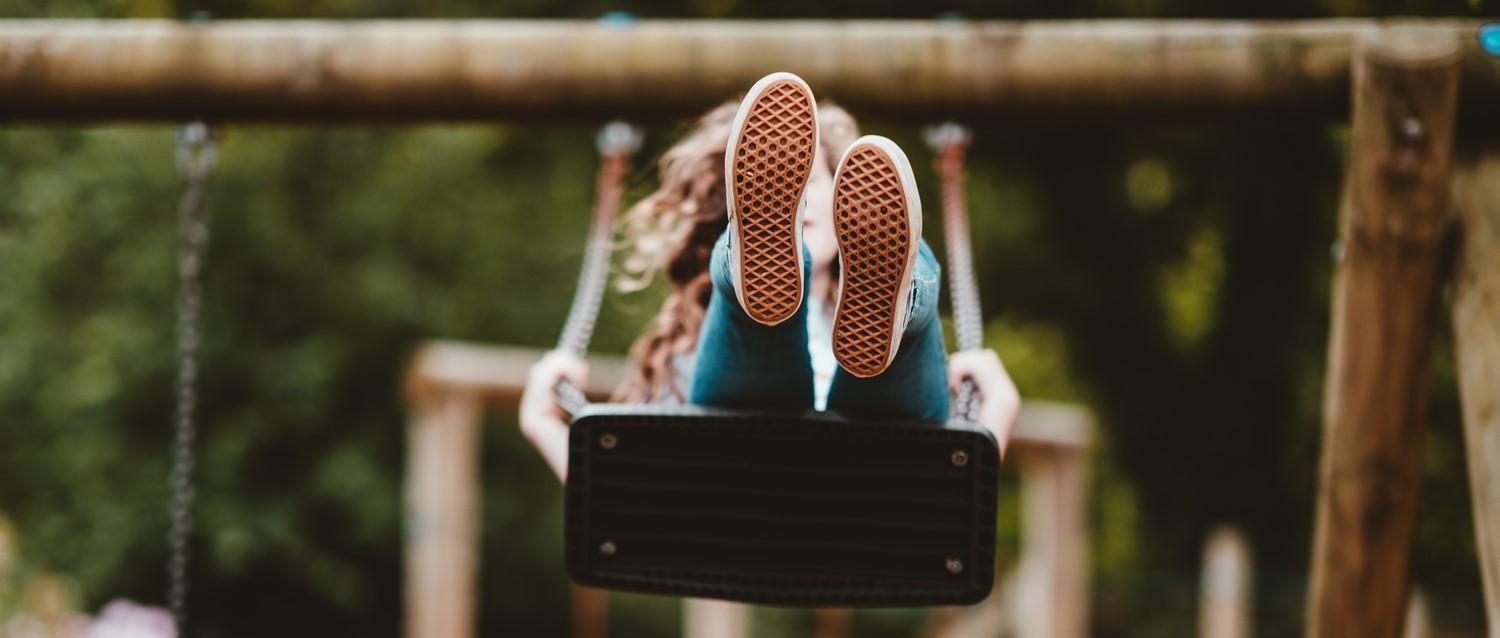 How to help your child adjust to a post-COVID world