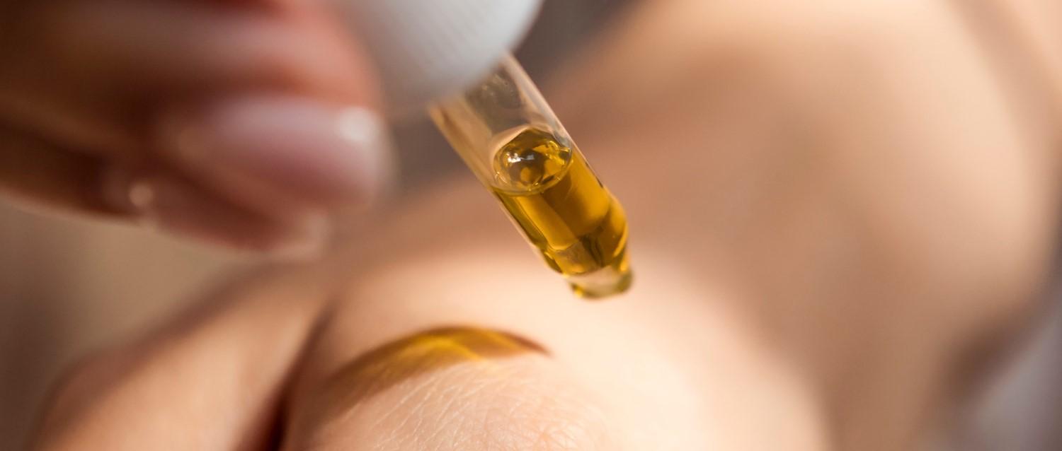 CBD | Doctors, patients and campaigners explain how CBD controls their pain