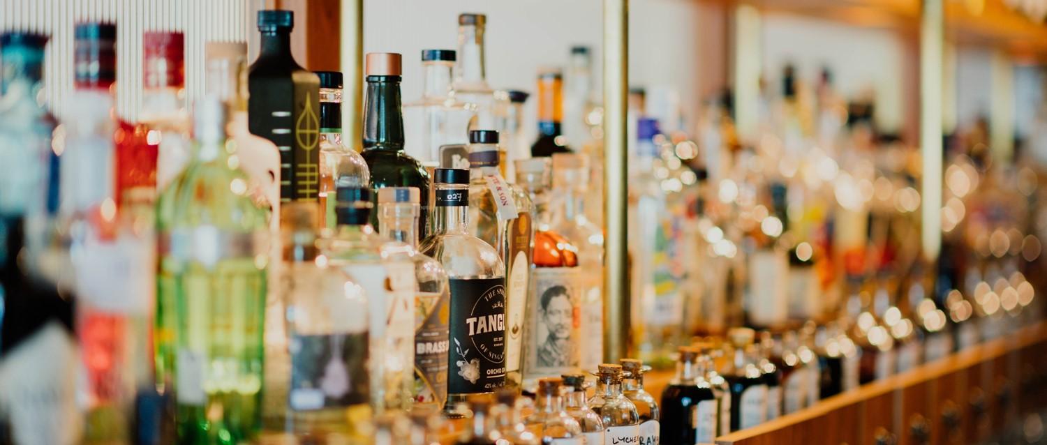 How does alcohol affect your body temperature