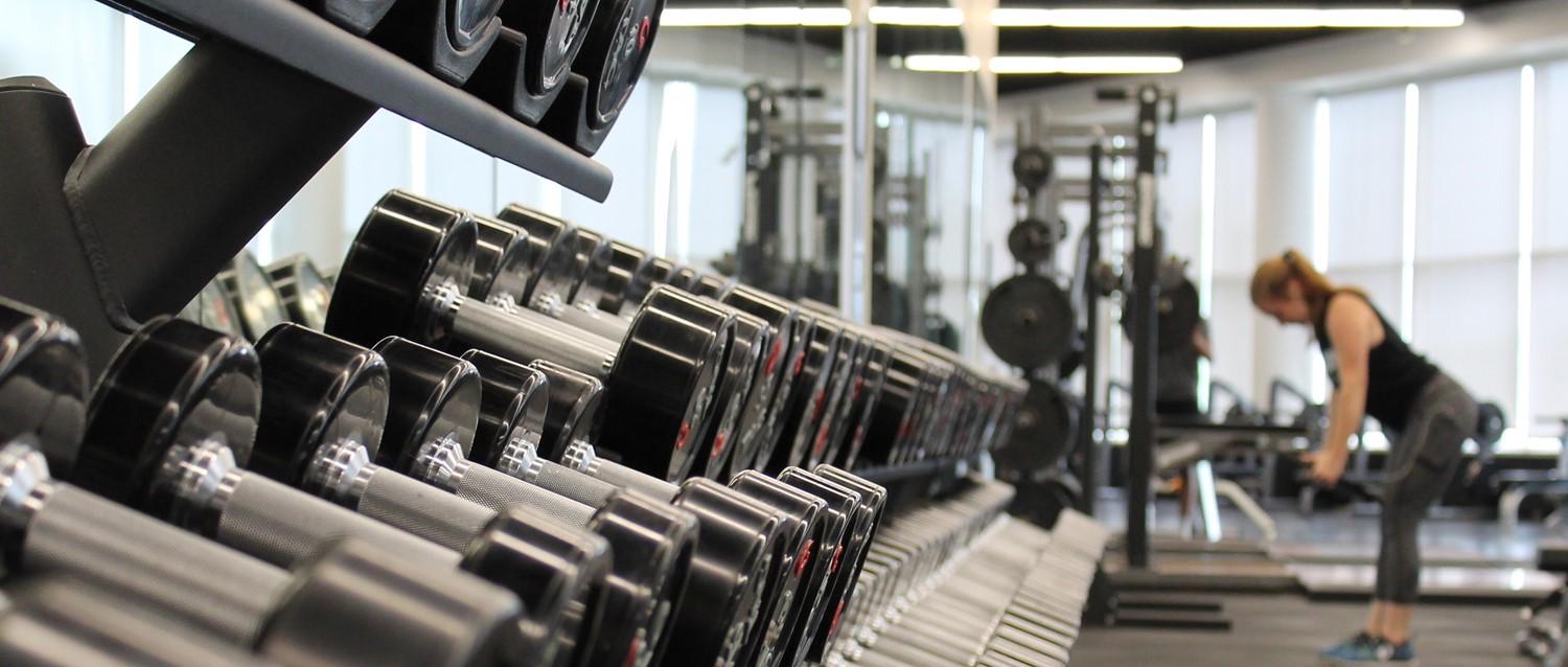 How to get into CrossFit exercise safely as a beginner