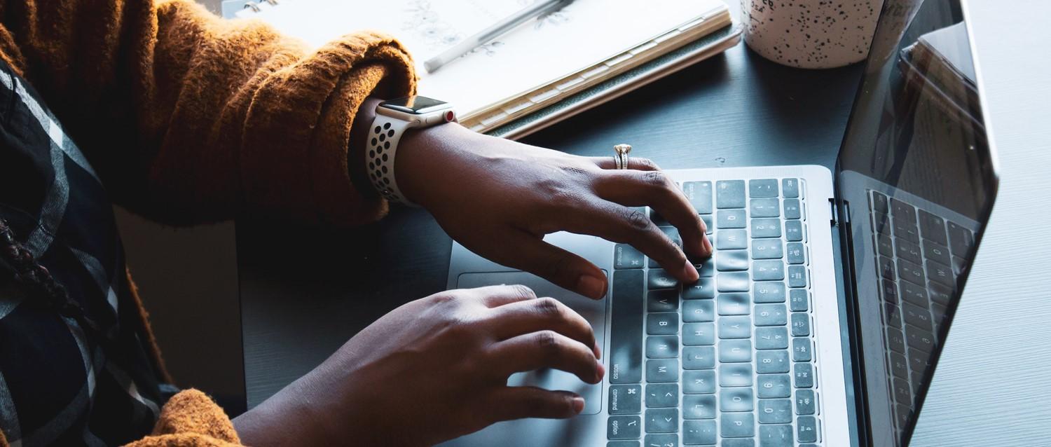 How to protect your mental health in the workplace as a Black woman