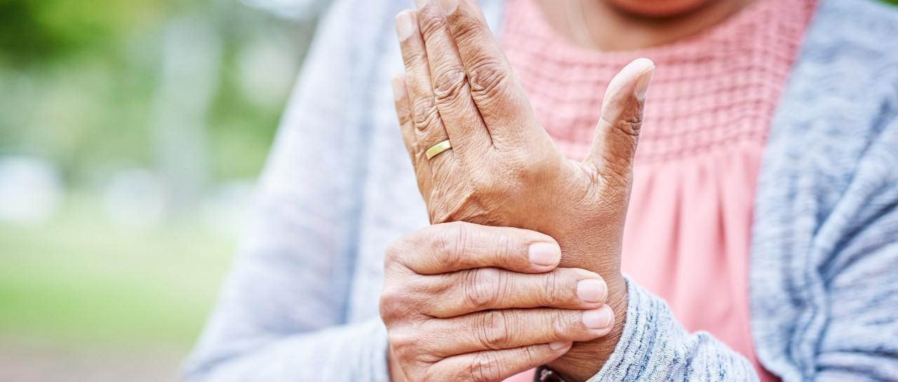 How can you prevent osteoporosis during the menopause?