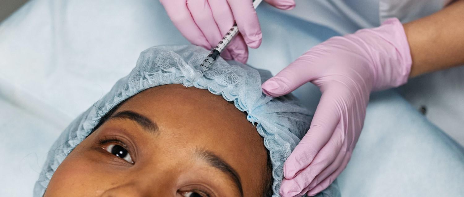 Under-18s unable to access Botox and fillers: is it a good thing?
