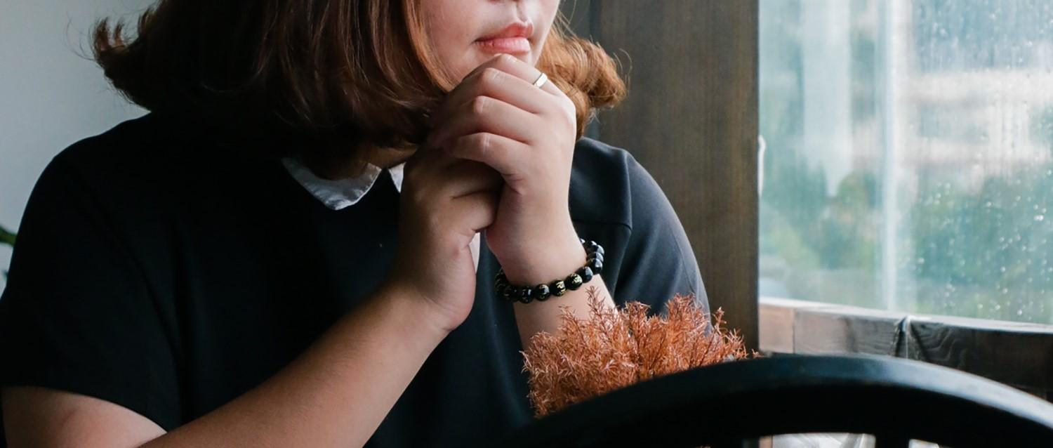 What is the difference between disordered eating and an eating disorder?