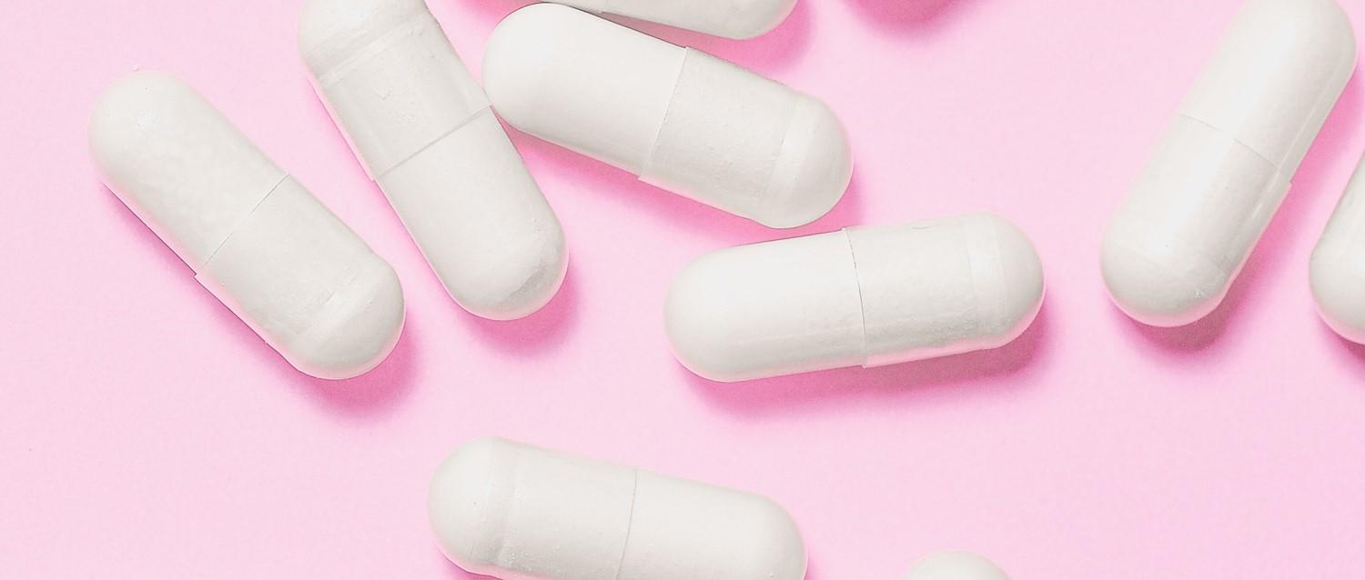 Should I change antidepressants?