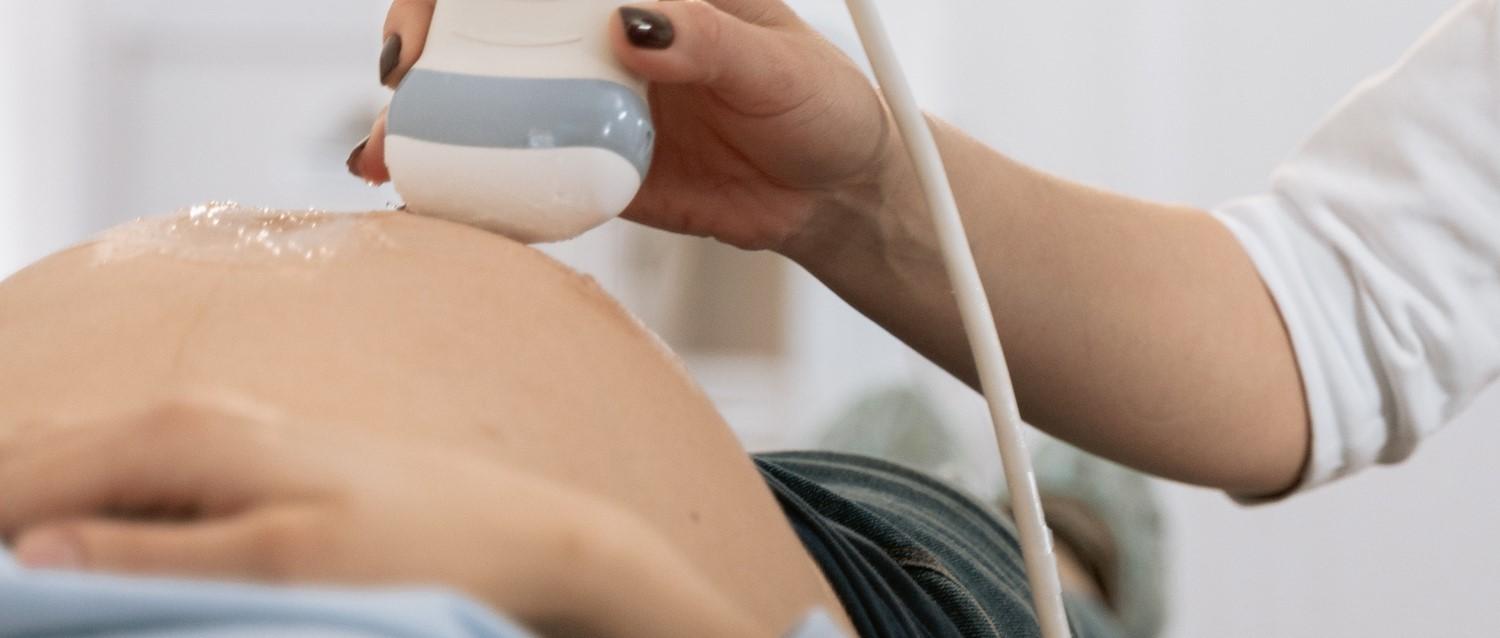 What to expect at your first ultrasound scan