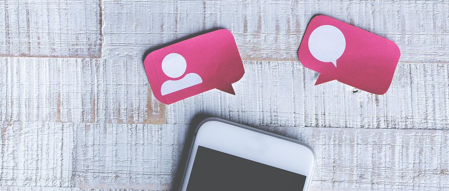 How social media helps you stay connected to your GP Practice or Pharmacy