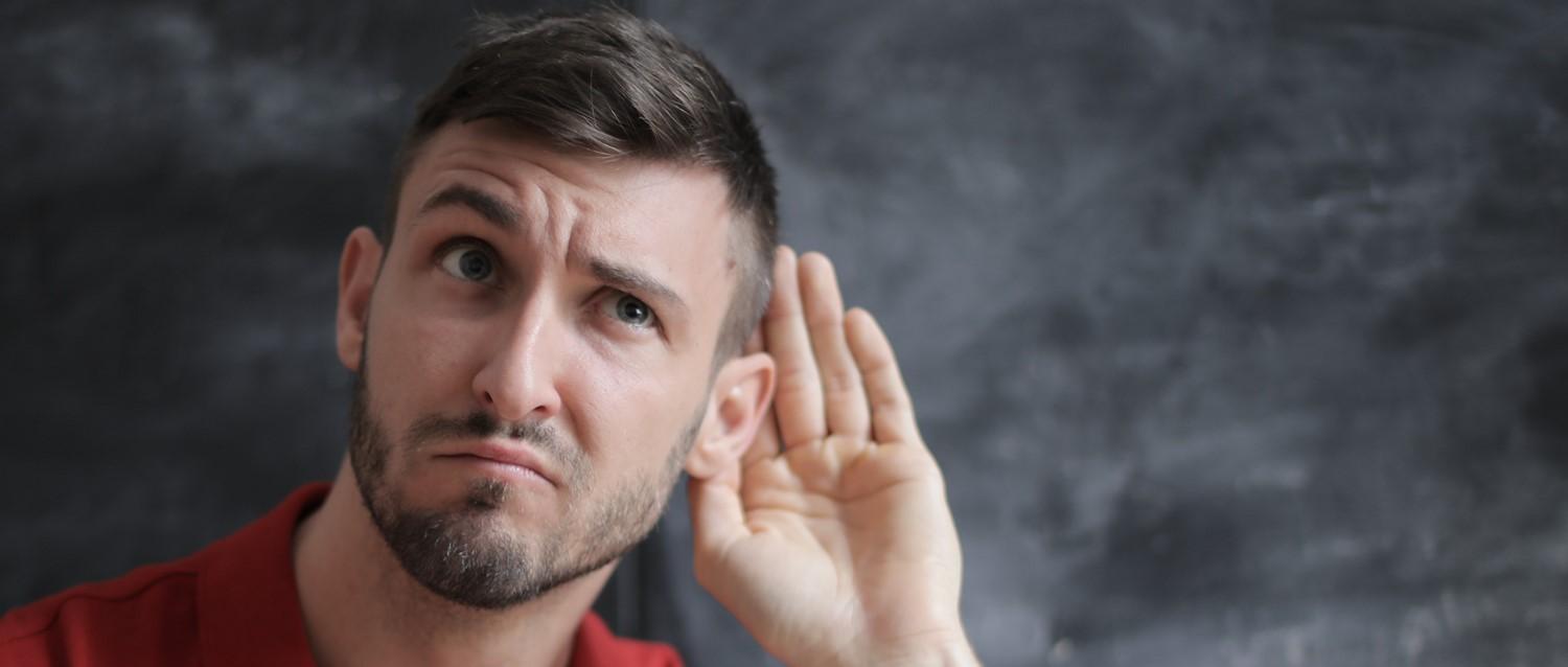 Can earwax cause hearing loss?