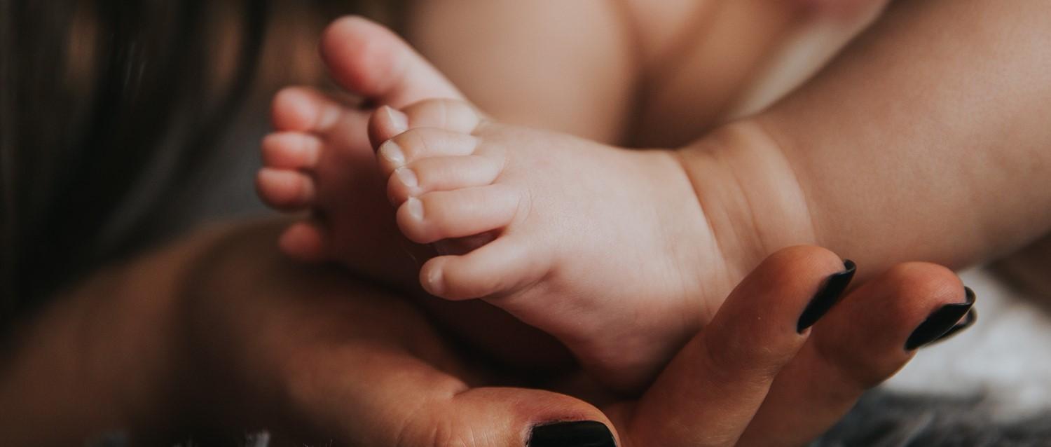 How to cope with the stress of being a new parent