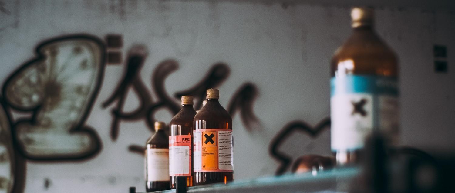 What is toxic masculinity and how does it affect men?