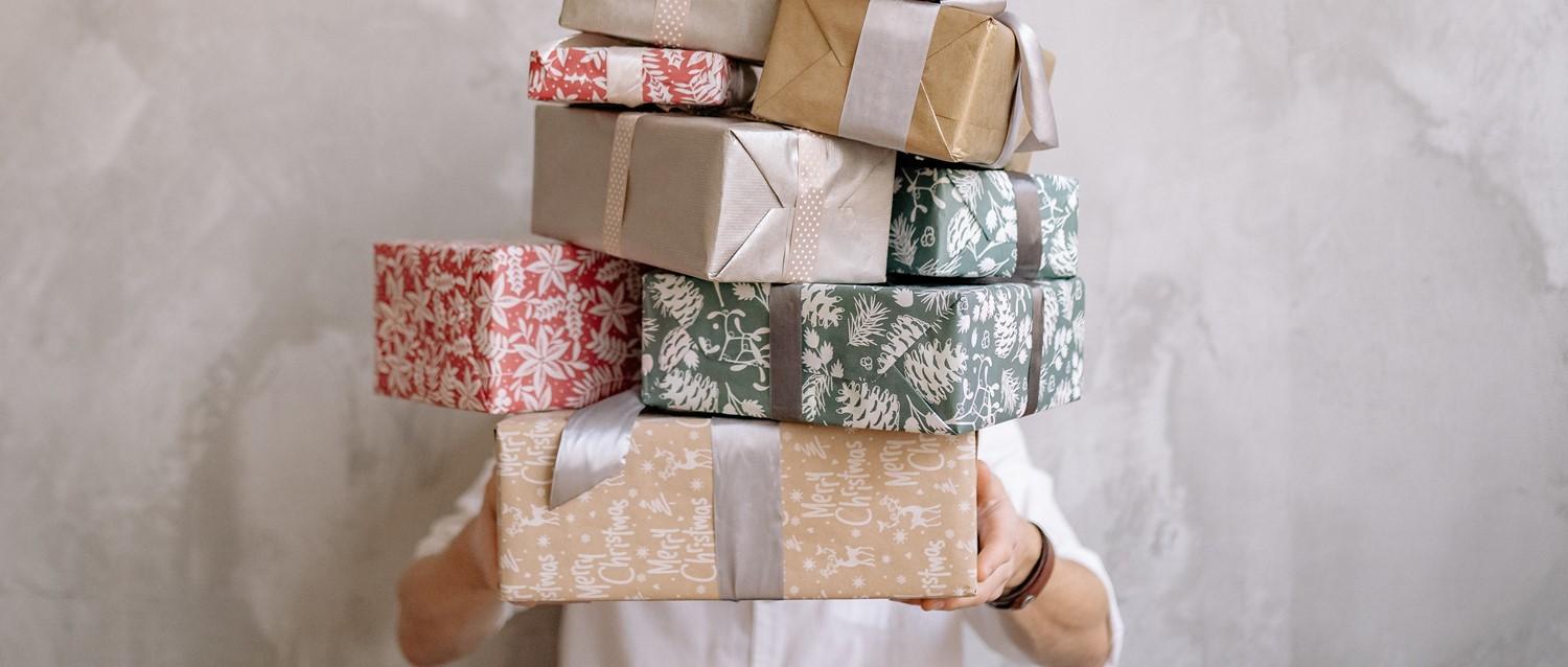 How to avoid stress over Christmas and the New Year